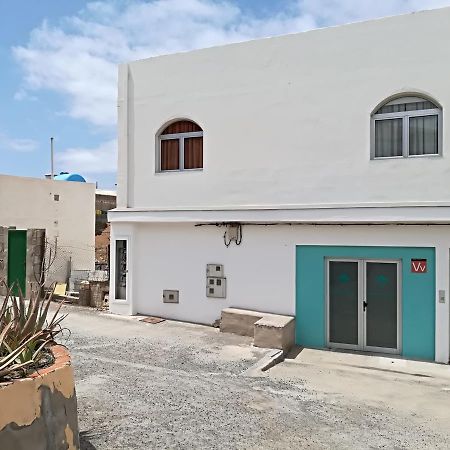 Fronton Whale Apartamentos Gáldar Екстериор снимка
