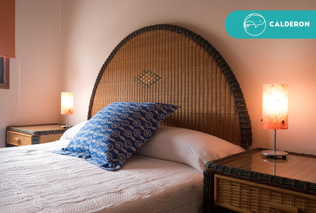 Fronton Whale Apartamentos Gáldar Екстериор снимка