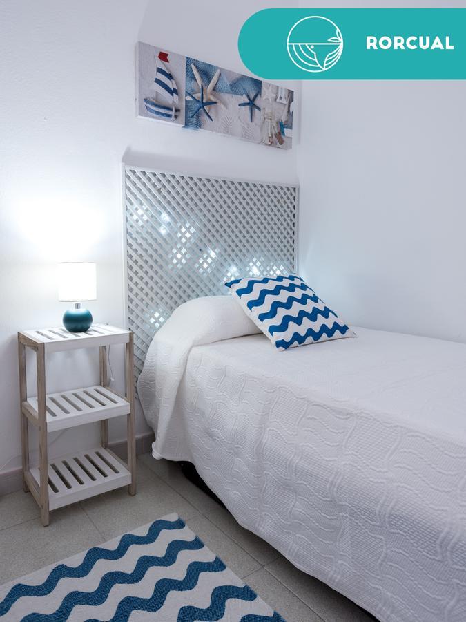 Fronton Whale Apartamentos Gáldar Екстериор снимка