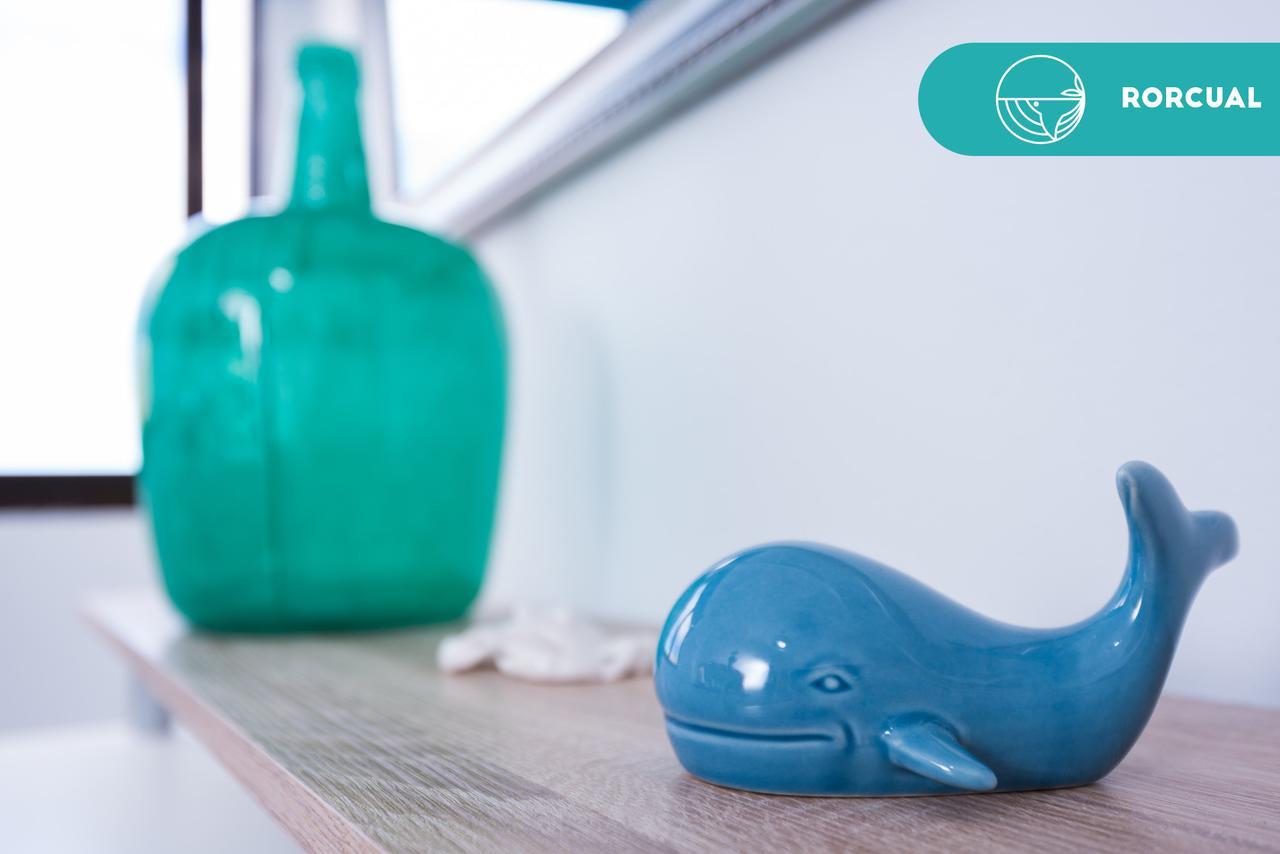Fronton Whale Apartamentos Gáldar Екстериор снимка