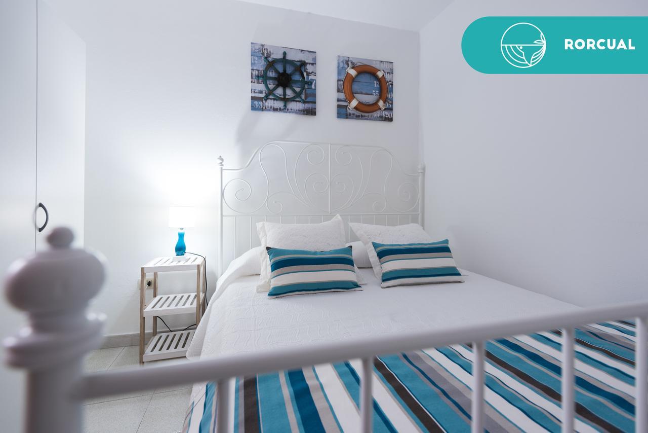 Fronton Whale Apartamentos Gáldar Екстериор снимка