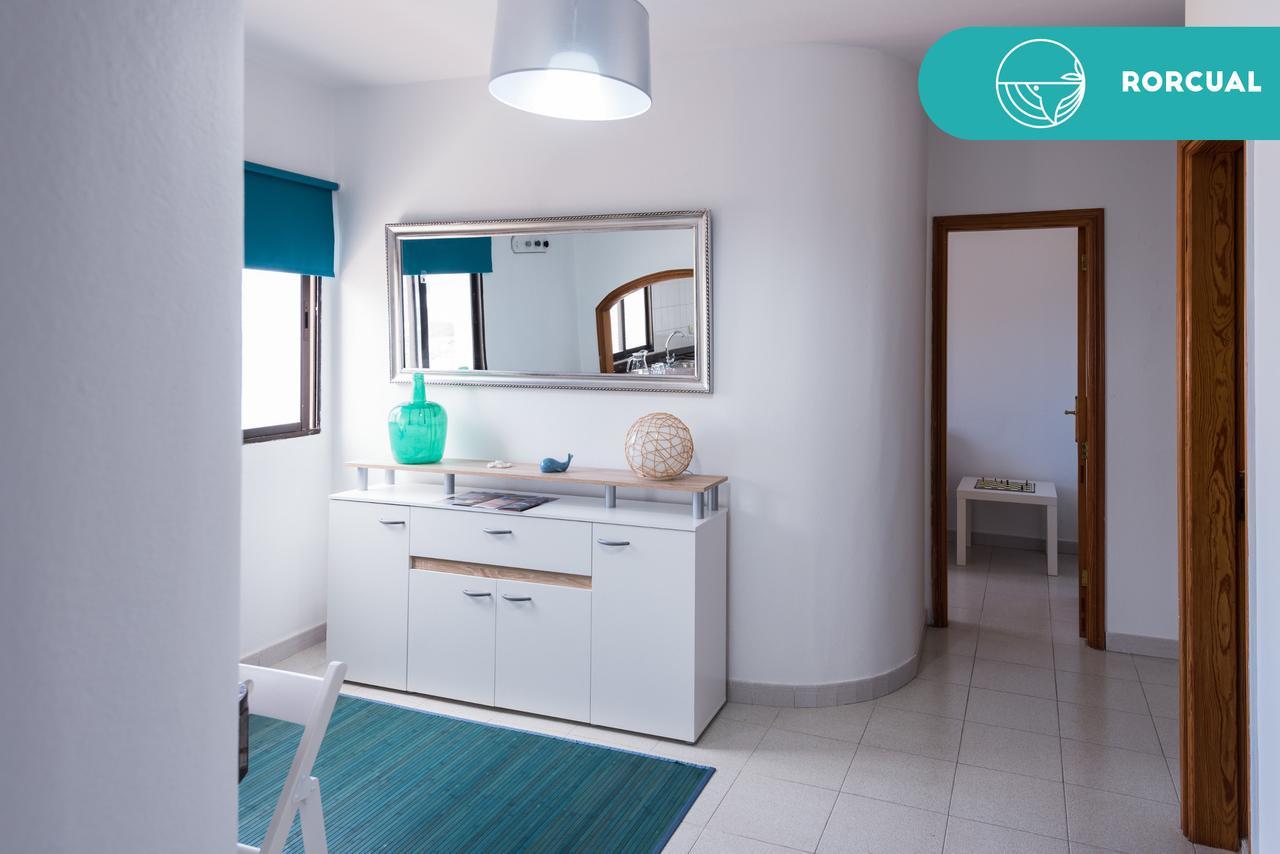Fronton Whale Apartamentos Gáldar Екстериор снимка
