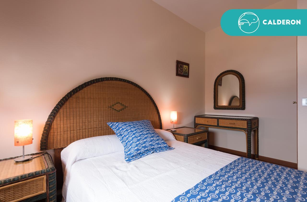 Fronton Whale Apartamentos Gáldar Екстериор снимка